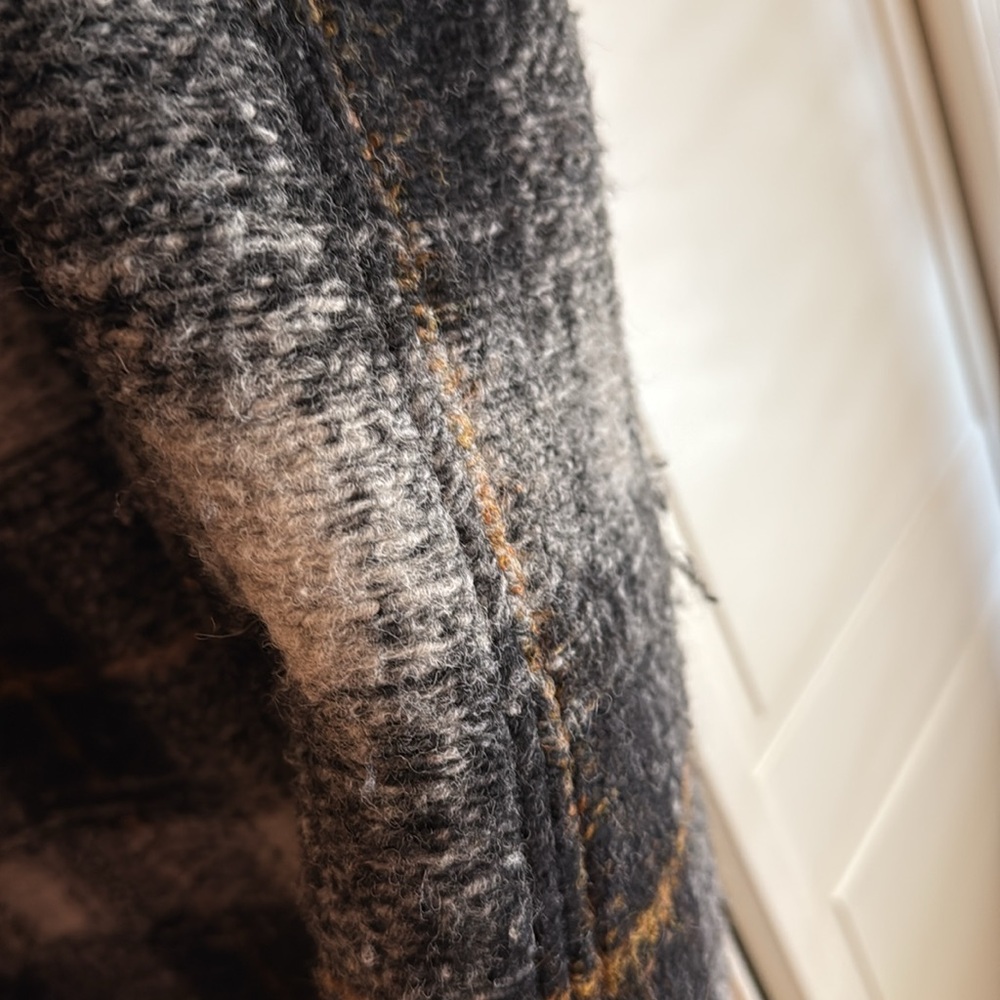 Isabel Marant ETOILE Coat - Picture 3 of 10